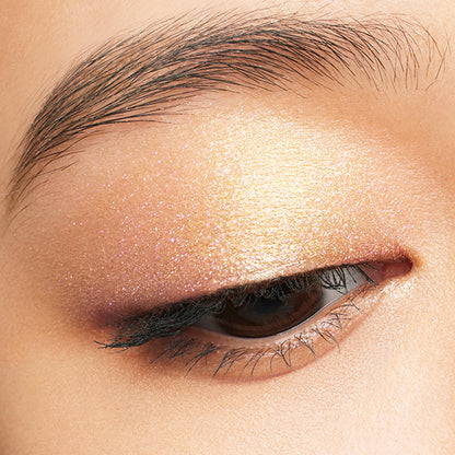 Crushed Gem, Citrine Veil, 3g