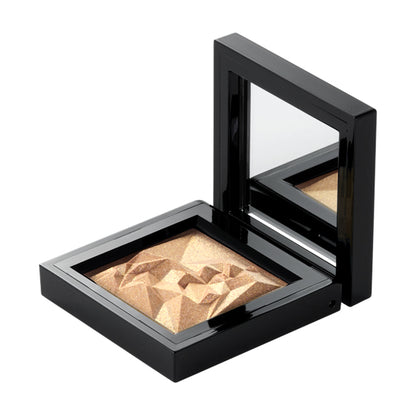 shu uemura Crushed Gem (Citrine Veil)