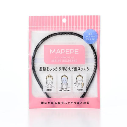 maPEPE Spring Hair Band