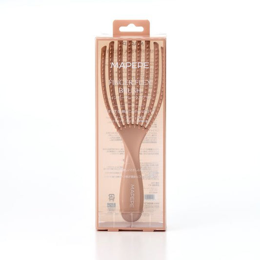 maPEPE Finger Flex Brush (Beige)