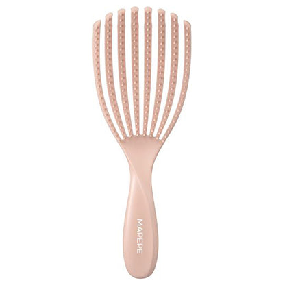 maPEPE Finger Flex Brush (Beige)