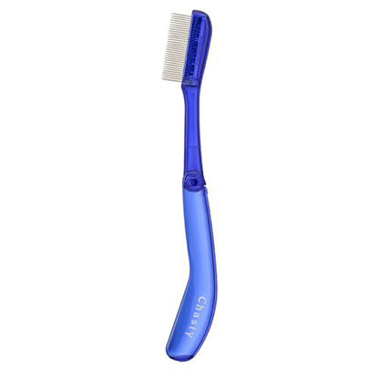 Chasty Mascara Comb Metal N (1 Piece)