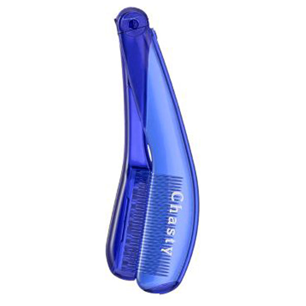 Chasty Mascara Comb Metal N (1 Piece)
