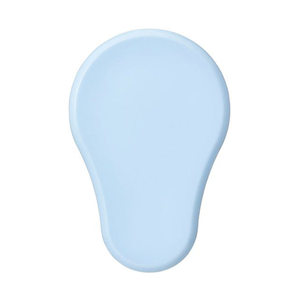 maPEPE Detangling Brush Pocket Size (Milky Blue), 48g