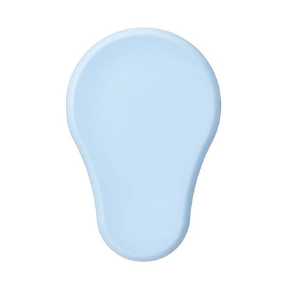 maPEPE Detangling Brush Pocket Size (Milky Blue), 48g