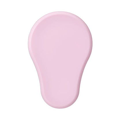 maPEPE Detangling Brush Pocket Size (Milky Pink), 48g