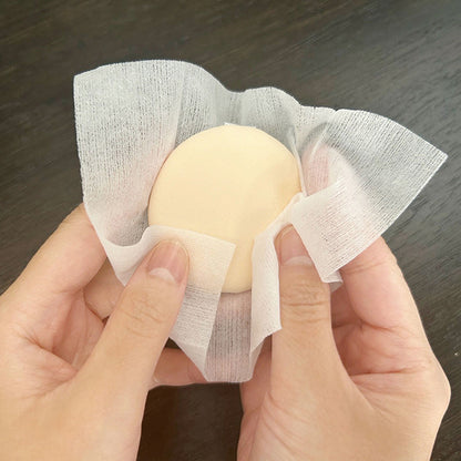 Sharon Puff Cleaning Wipes
