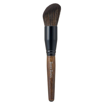 Rosy Rosa Powder Brush EX Angled