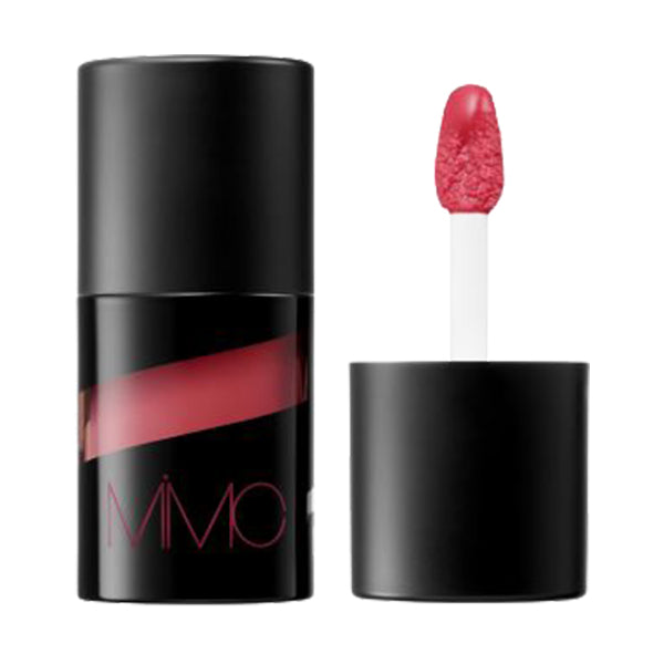Mineral Liquid Rouge, 07 Precious Red, 4.8g