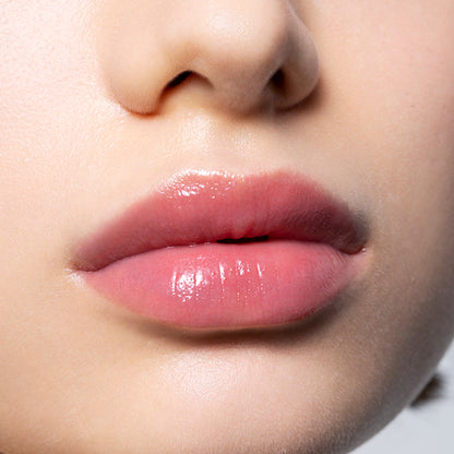 Mineral Liquid Rouge, 07 Precious Red, 4.8g
