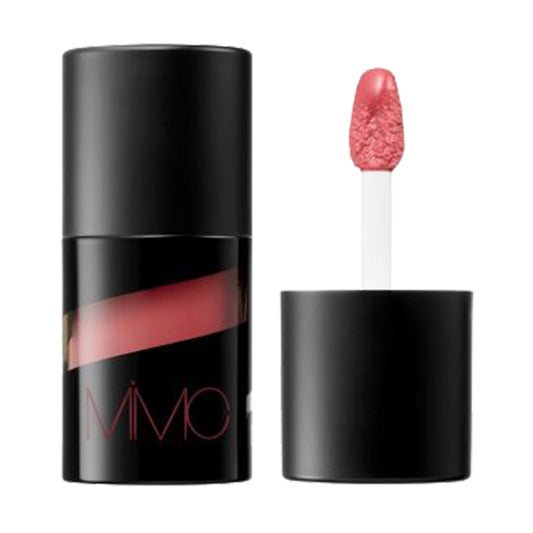 Mineral Liquid Rouge, 06 Joyful Pink, 4.8g