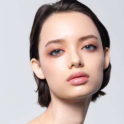 Mineral Liquid Rouge, 06 Joyful Pink, 4.8g