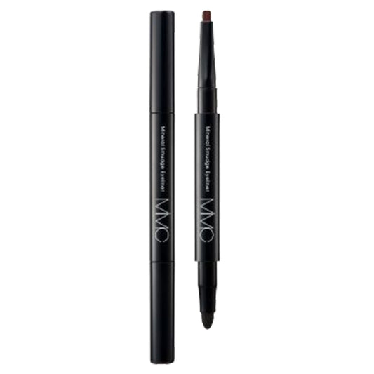 Mineral Smudge Eyeliner, 06 Deep Brown