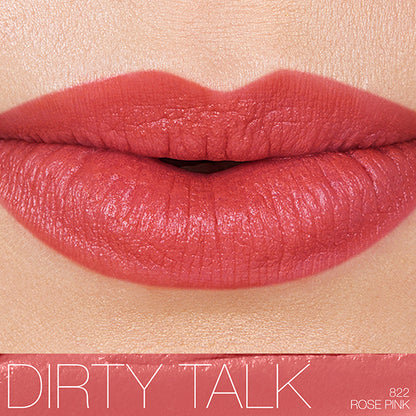 (Pre-order) Pre-order from 12:00 on August 29th Explicit Lipstick, 822A DIRTY TALK, 3.8g