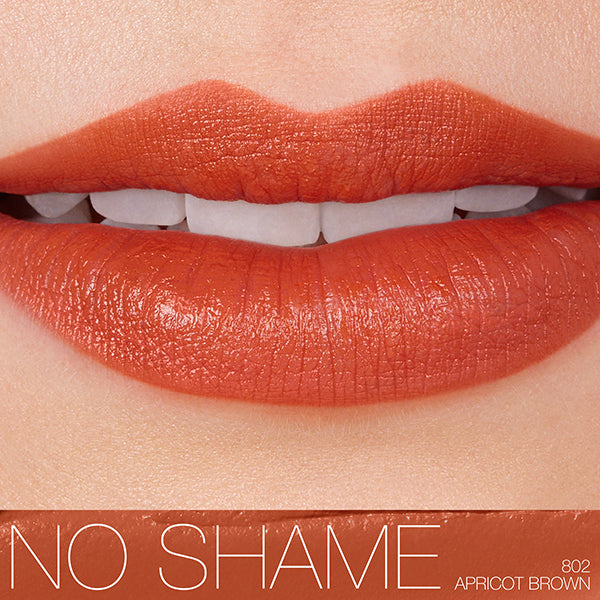 (Pre-order) Pre-order from 12:00 on August 29th Explicit Lipstick, 802A NO SHAME, 3.8g