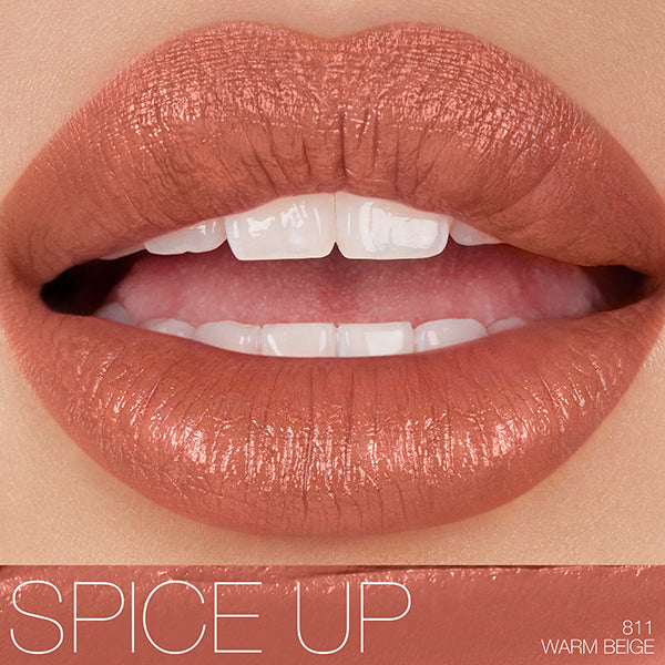 (Pre-order) Pre-order from 12:00 on August 29th Explicit Lipstick, 811A SPICE UP, 3.8g