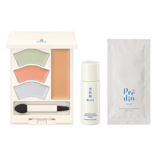 Melty My Color Balancer, 6g, 7g, 1 packet