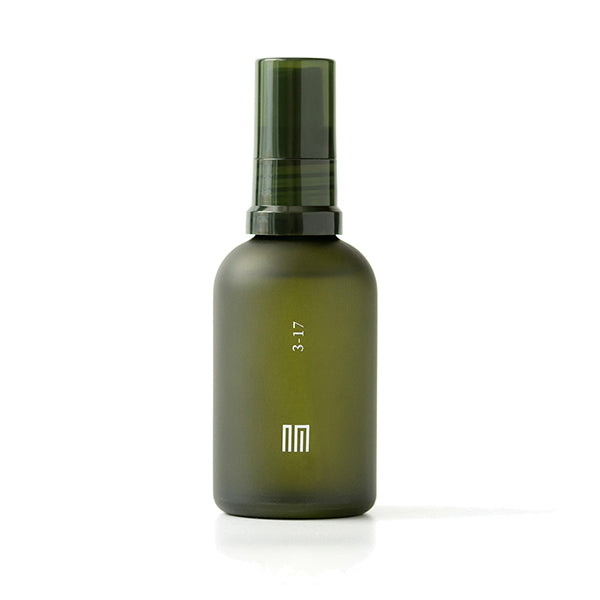 çanoma Hair & Body Oil 3-17, 50ml