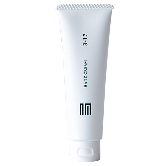 çanoma Hand Cream 3-17, 30ml