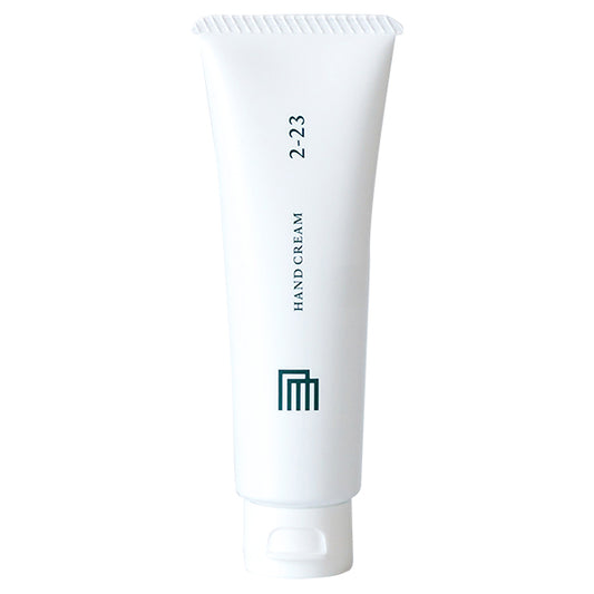 çanoma Hand Cream 2-23, 30ml