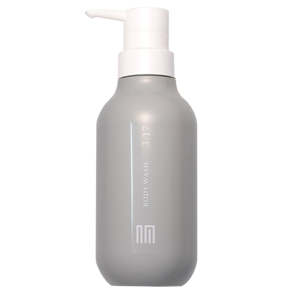 çanoma Body Wash 3-17, 300ml