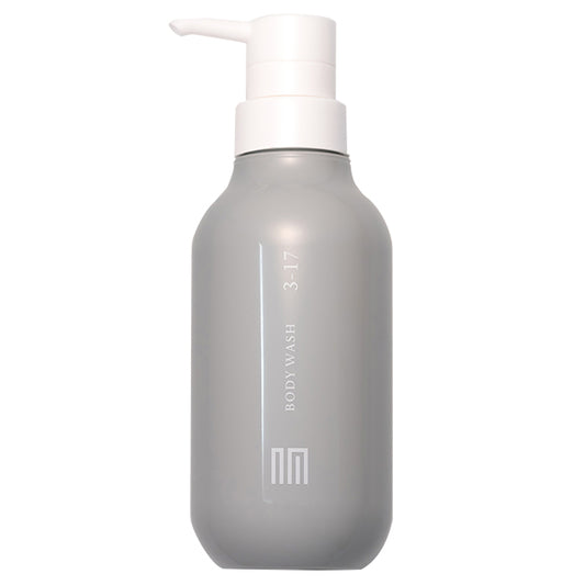 çanoma Body Wash 3-17, 300ml