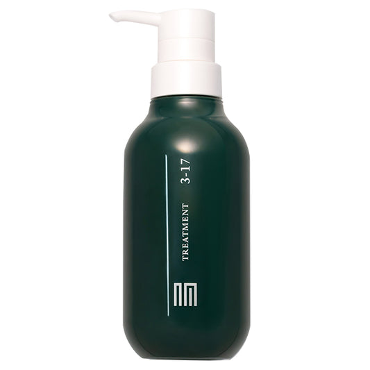çanoma Fragrance Treatment 3-17, 300ml