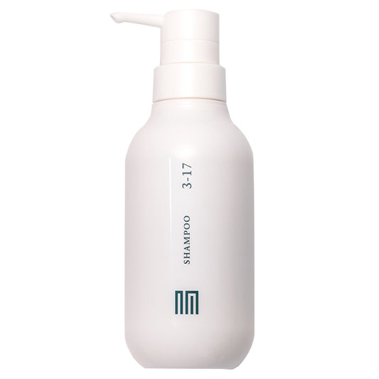 çanoma Fragrance Shampoo 3-17, 300ml
