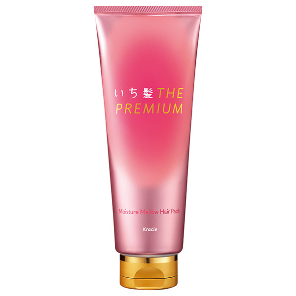 THE PREMIUM Moisture Mellow Hair Pack, 200g