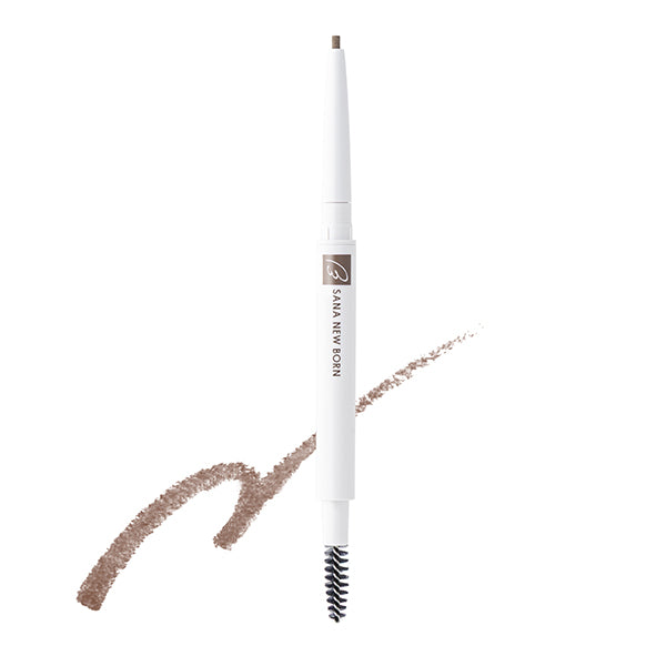 New Born Easy Eyebrow (01)