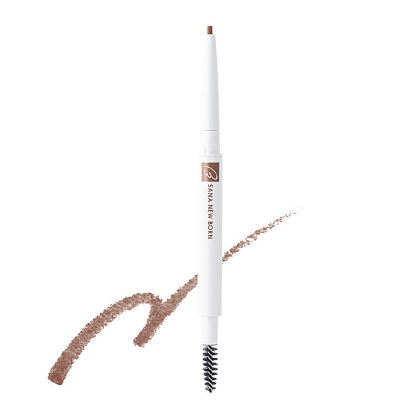 New Born Easy Eyebrow (02)