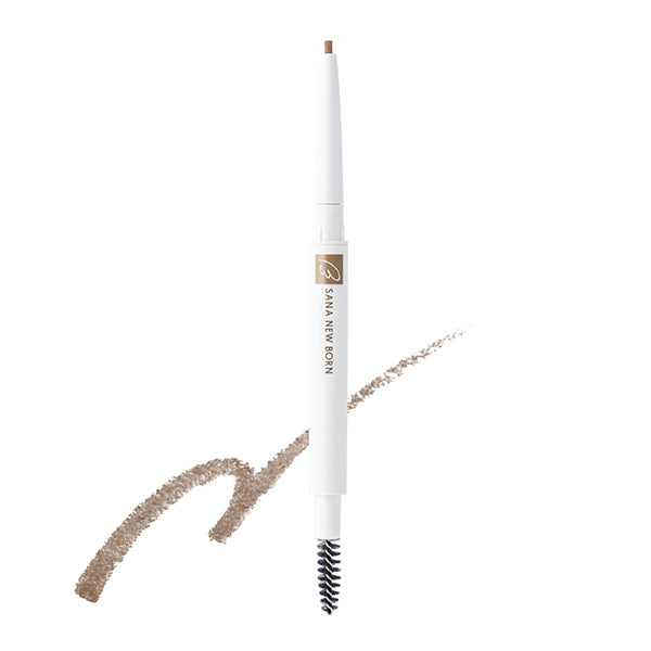 New Born Easy Eyebrow (04)