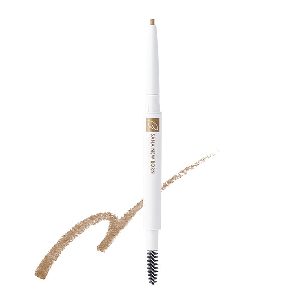 New Born Easy Eyebrow (05)
