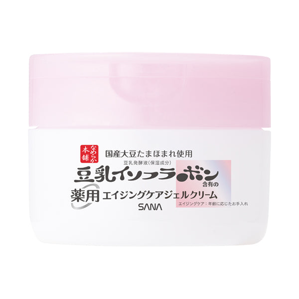 Medicated Wrinkle Gel Cream White, 100g