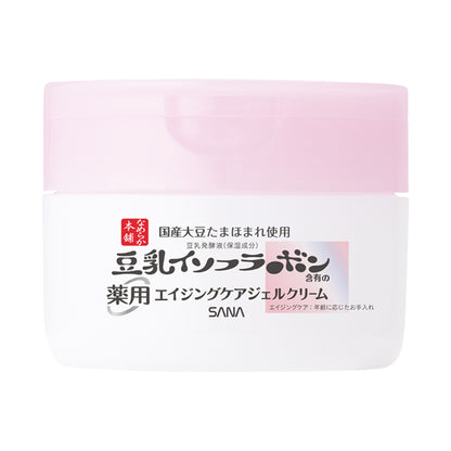 Medicated Wrinkle Gel Cream White, 100g