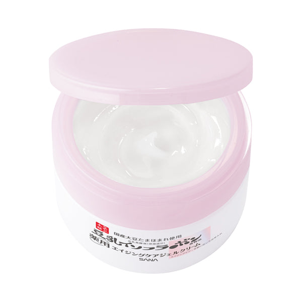 Medicated Wrinkle Gel Cream White, 100g