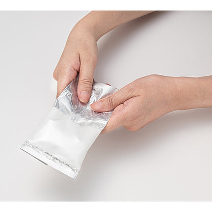 Glasson Gluta Bright VC Condense Soda Mask, 3 Sheets