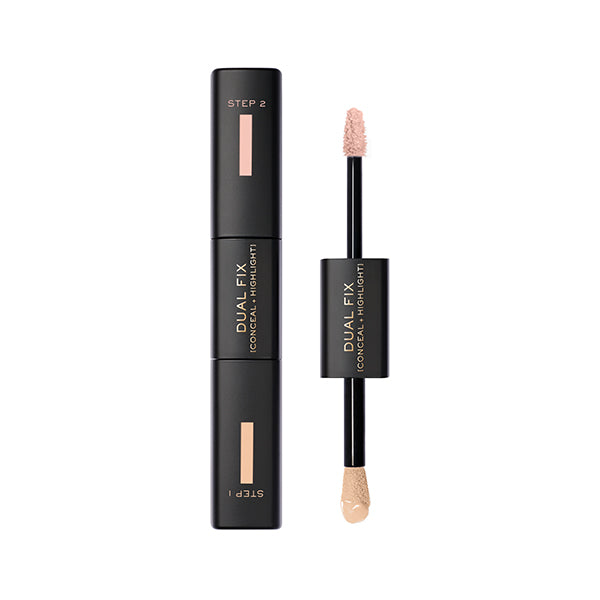 Lancôme Teint Idole Ultra Wear Dual Fix Concealer, 12ml (#02)