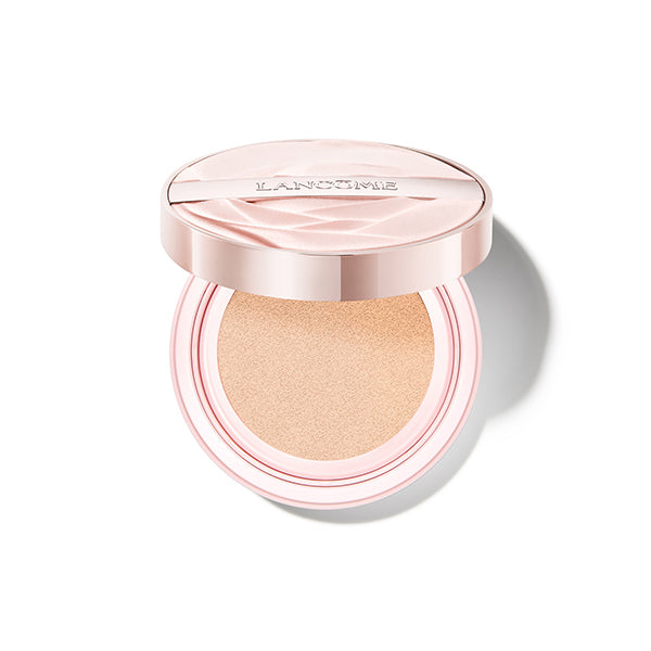 Lancôme Idôle Skin Serum Fine Cover Cushion (W10)