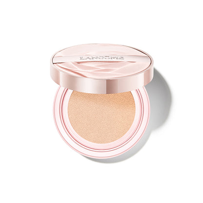 Lancôme Idôle Skin Serum Fine Cover Cushion (W10)