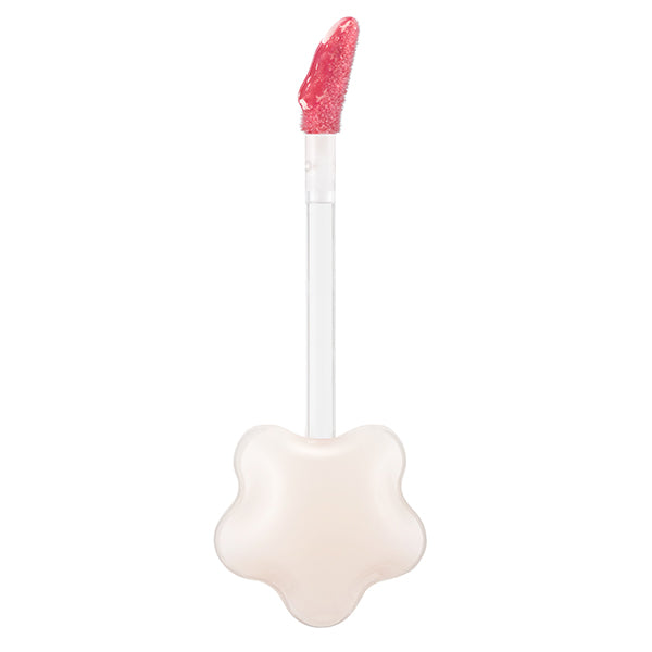 Pure Water Lip Gloss, #12 Chilling Petal, 2.6g