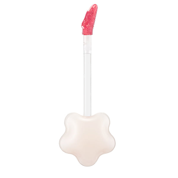 Pure Water Lip Gloss, #10 Melted Berry, 2.6g