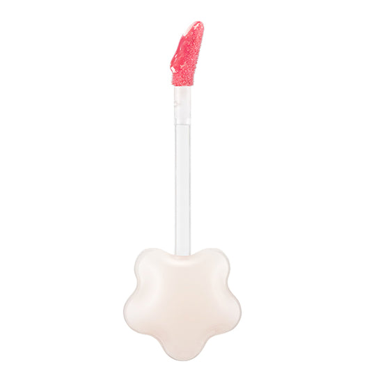 dasique Pure Water Lip Gloss (#09 Pink Lemonade)