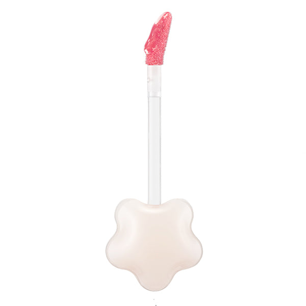 Pure Water Lip Gloss, #08 Creamy Pink, 2.6g