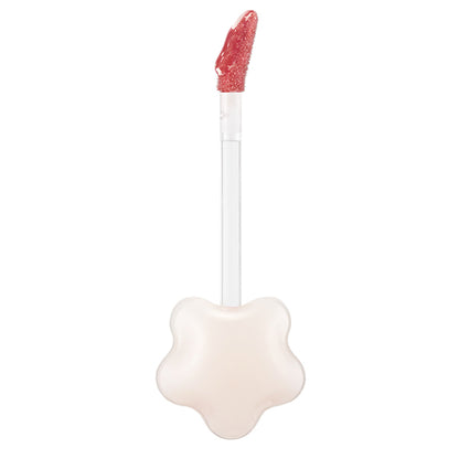 dasique Pure Water Lip Gloss (#07 Soft Fig)