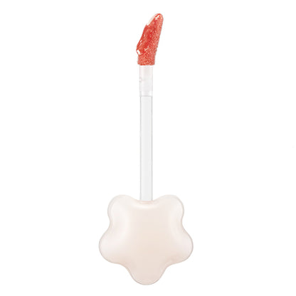 Pure Water Lip Gloss, #05 Caramel Drizzle, 2.6g
