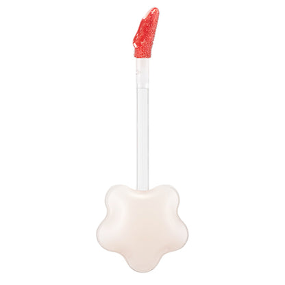 Pure Water Lip Gloss, #04 Apple Bite, 2.6g