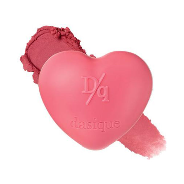 dasique Soufflé Color Pot (13 Berry Milk Tea)
