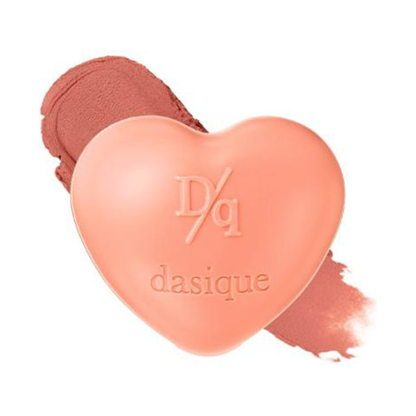 dasique Soufflé Color Pot (01 Salmon Buff)