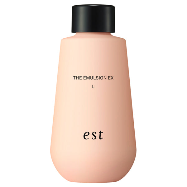 est The Emulsion EX L, Refill, 120g, Aquatic Floral